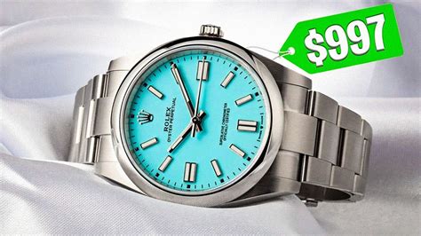 less expensive rolex|cheapest Rolex to buy new.